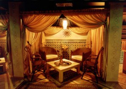 Oriental