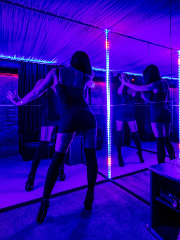 Strip clubs in brazil - 🧡 Du kan nå tipse din lokale stripper i Bitcoin.